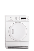 Reparación averías secadora Beko en  Lleida